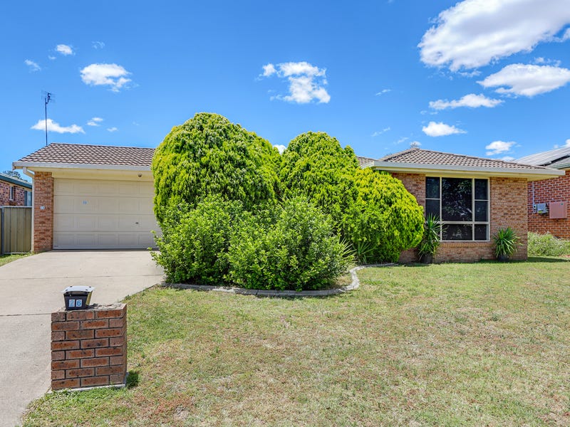 26 Noonga Crescent, Tamworth, NSW 2340 Property Details