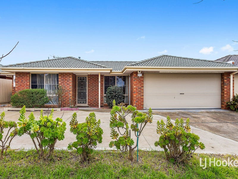 3 Rutman Close, Werribee, Vic 3030 - Property Details