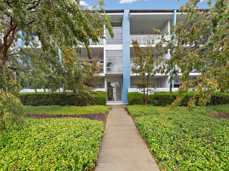 33/329 Flemington Road, Franklin, ACT 2913 Property Details