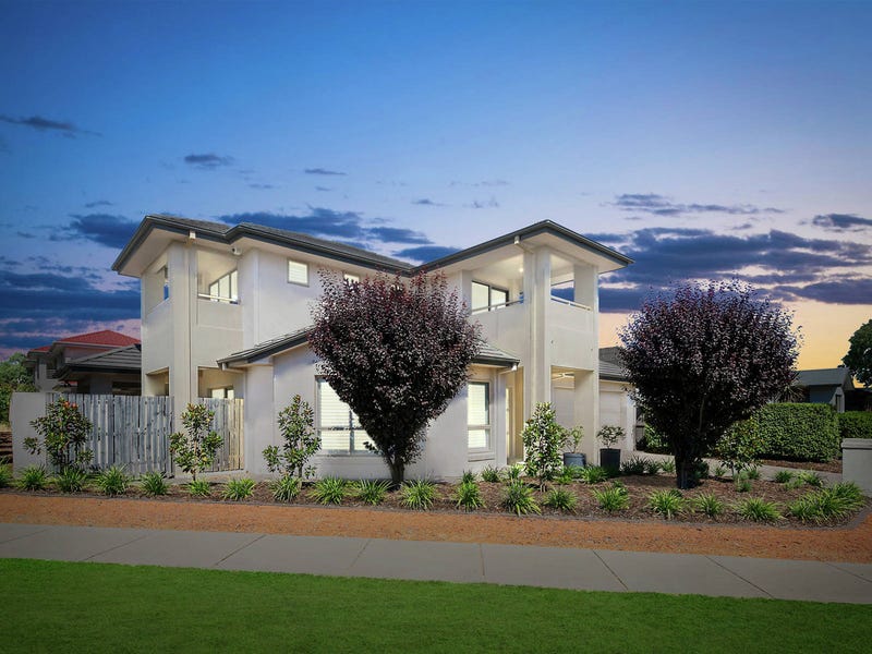 3 Daniels Street, Franklin, ACT 2913 Property Details