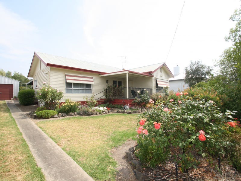 103 McConochie Street, Coleraine, Vic 3315 Property Details