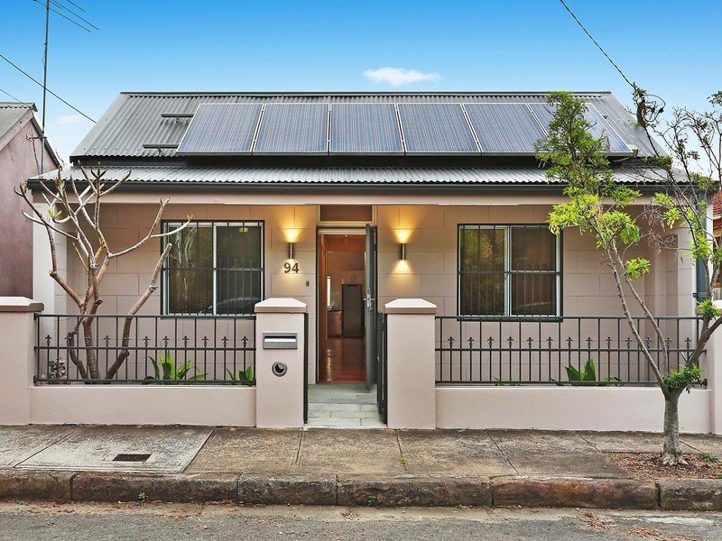 94 Grove Street, St Peters, NSW 2044