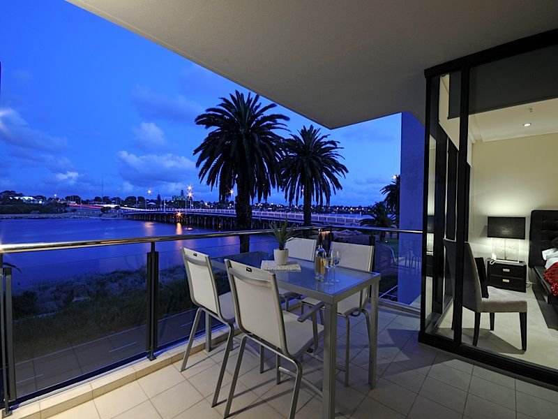 E202/70 Canning Beach Road, Applecross, WA 6153 Property Details