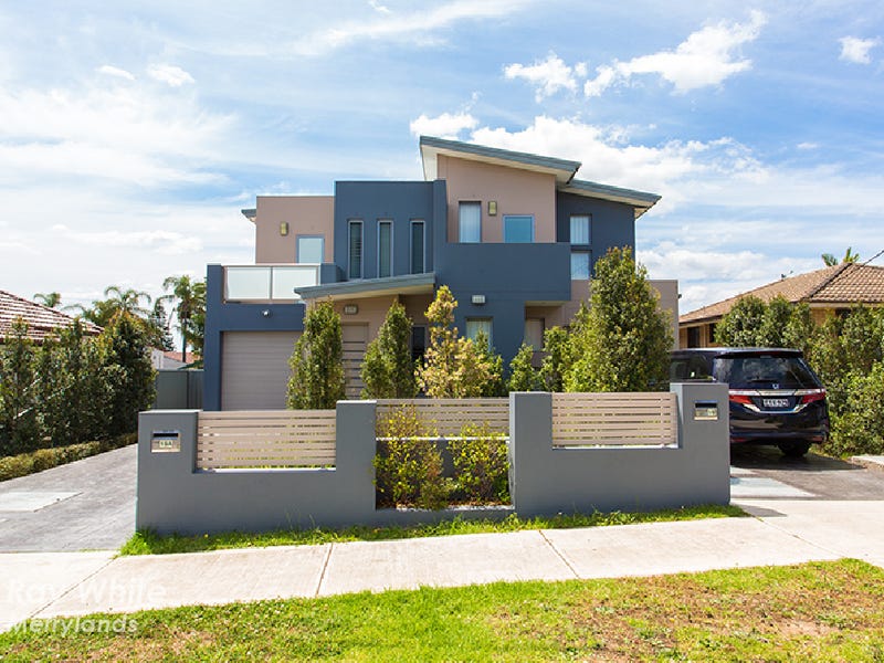 19 Rhodes Avenue, Guildford, NSW 2161