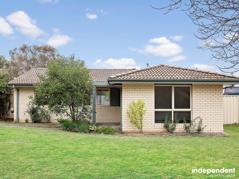8 Gatliff Place, Florey, ACT 2615 Property Details