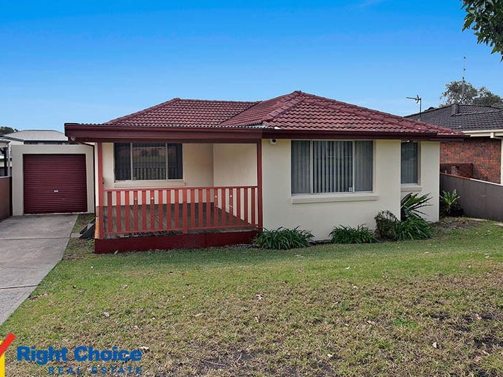 26 Kauri Street, Albion Park Rail, NSW 2527