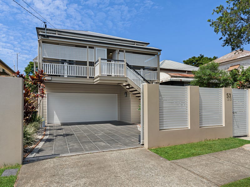 53 Browne Street, New Farm, QLD 4005