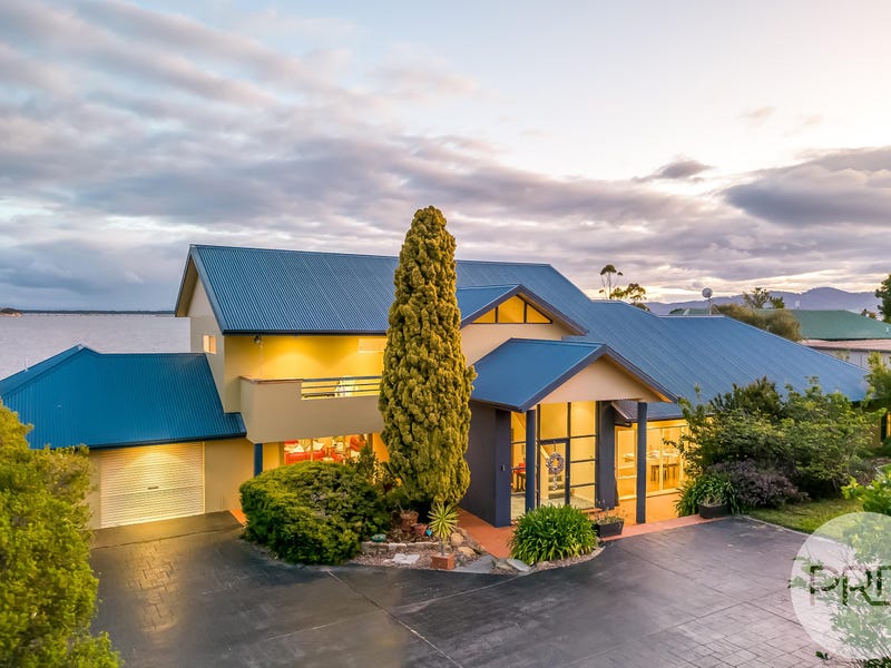 383 Shark Point Road, Penna, Tas 7171 House for Sale