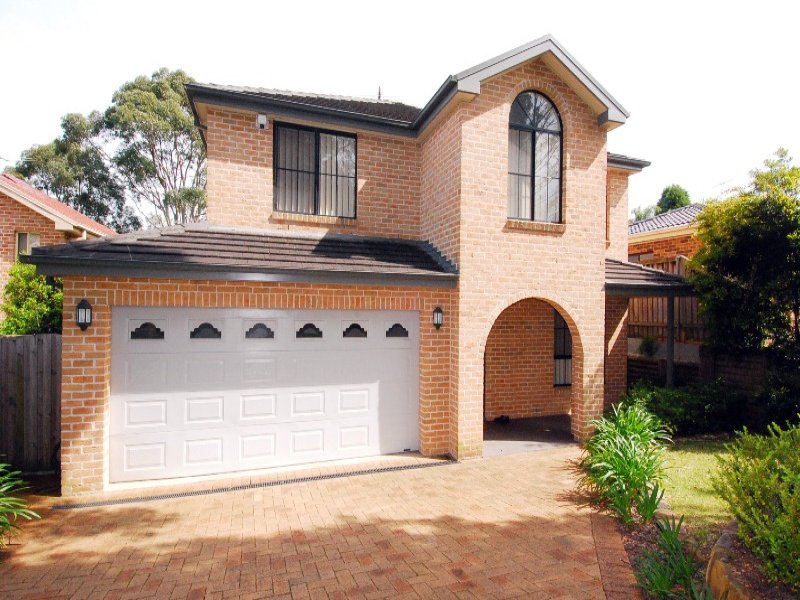169A Purchase Road, Cherrybrook, NSW 2126 Property Details