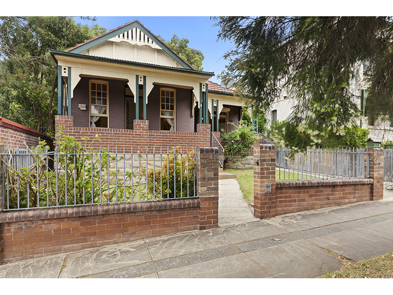 2 Marion Street Haberfield Nsw 2045 Realestate Com Au