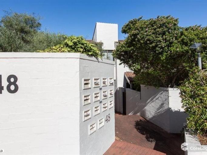 4/48 Broadway, Crawley, WA 6009 Property Details