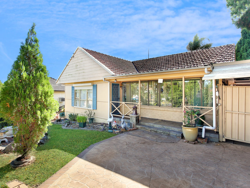 75 Albert Street, Guildford West, NSW 2161