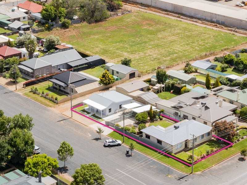 77 Polaris Street, Temora, NSW 2666 House for Sale