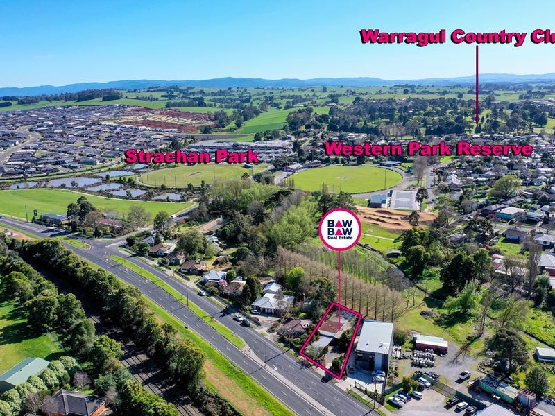 14/17 Princes Highway, Warragul, Vic 3820 Block Of Units for Sale