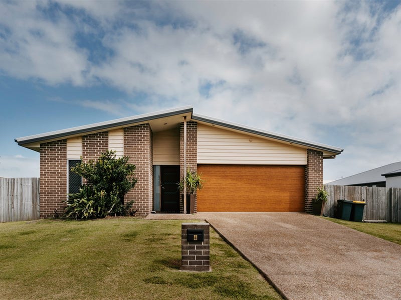 4 Sorrento Drive, Bargara, QLD 4670