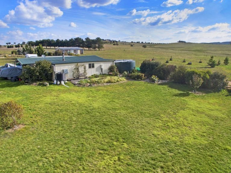 1473 Gurrundah Road, Parkesbourne, NSW 2580
