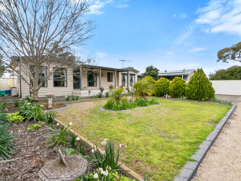 Lot 197 (4) South West Terrace, Owen, SA 5460 Property Details