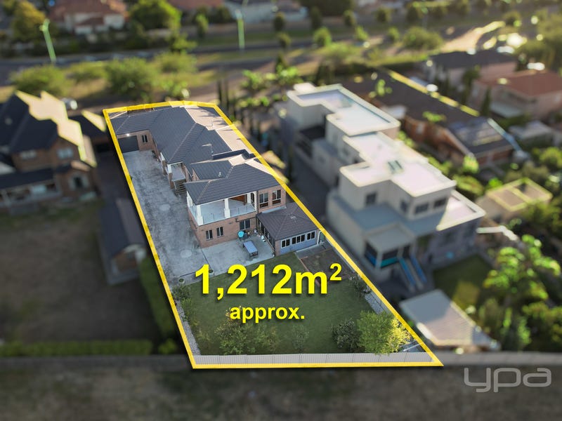 69 Barrymore Road, Greenvale, VIC 3059