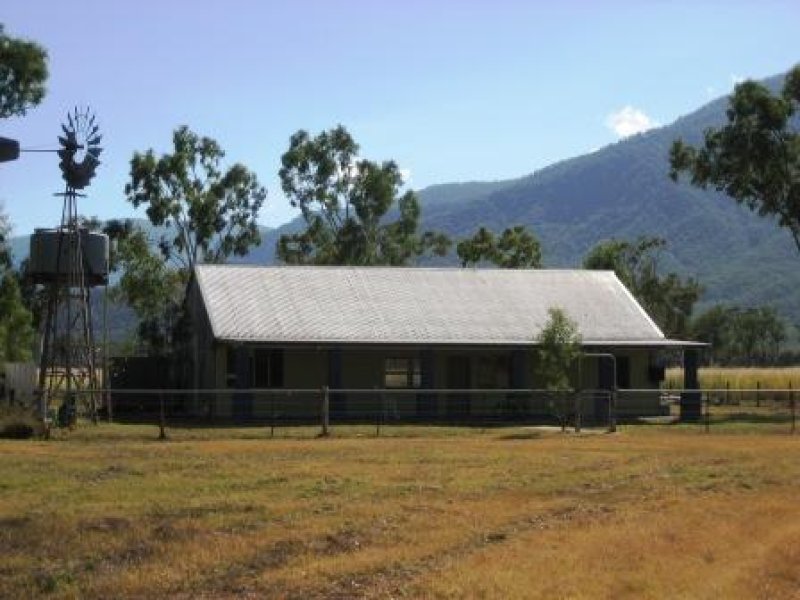 2434 woodstock giru road majors creek qld 4816 2434 woodstock giru road majors creek qld 4816