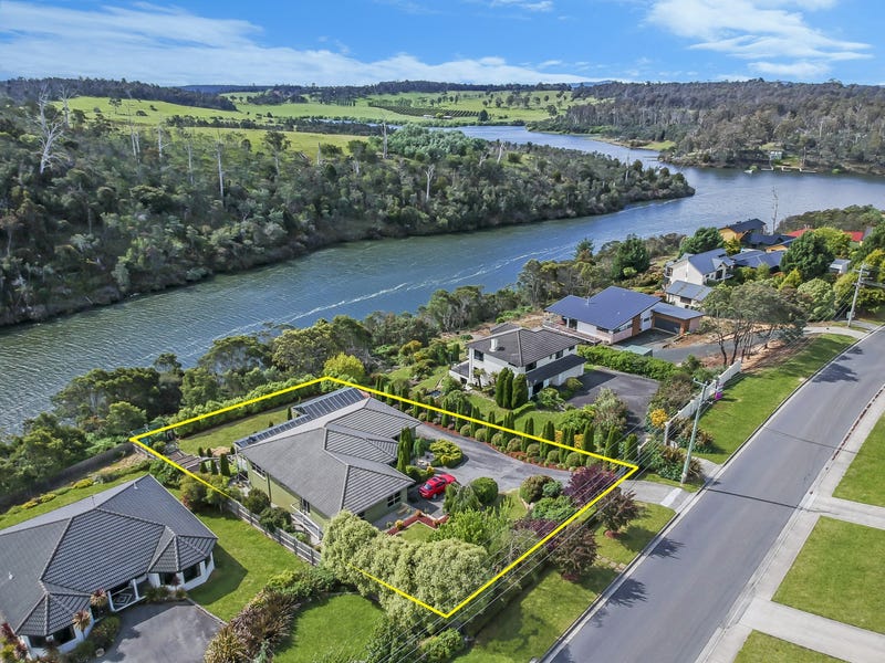 71 Bayview Drive, Blackstone Heights, TAS 7250