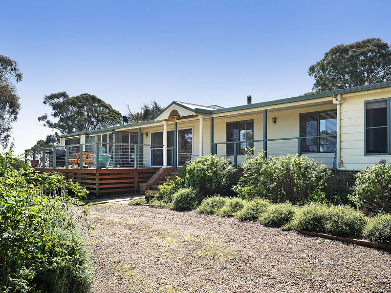 283 Wattersons Lane, Forest Reefs, NSW 2798