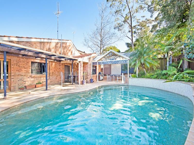 17 Kingsbury Place, Jannali, NSW 2226 Property Details