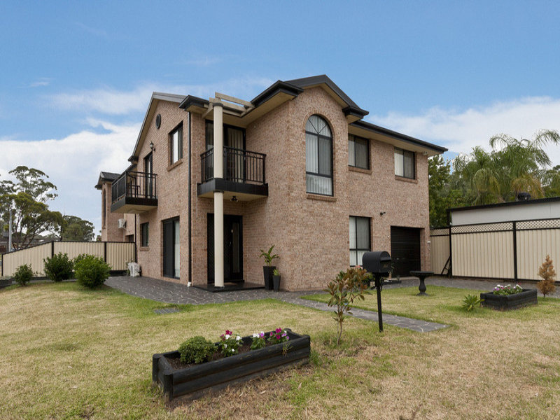23A Tunbridge Street, Busby, NSW 2168 23A Tunbridge Street, Busby, NSW 2168