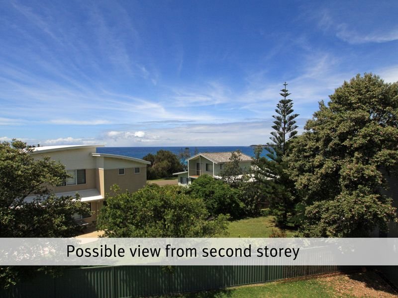 Lot 552 Surfway Avenue, Berrara, NSW 2540 Property Details