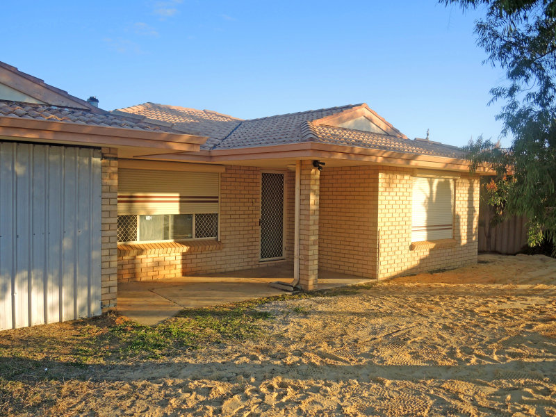 168 Chapman Valley Road, Waggrakine, WA 6530