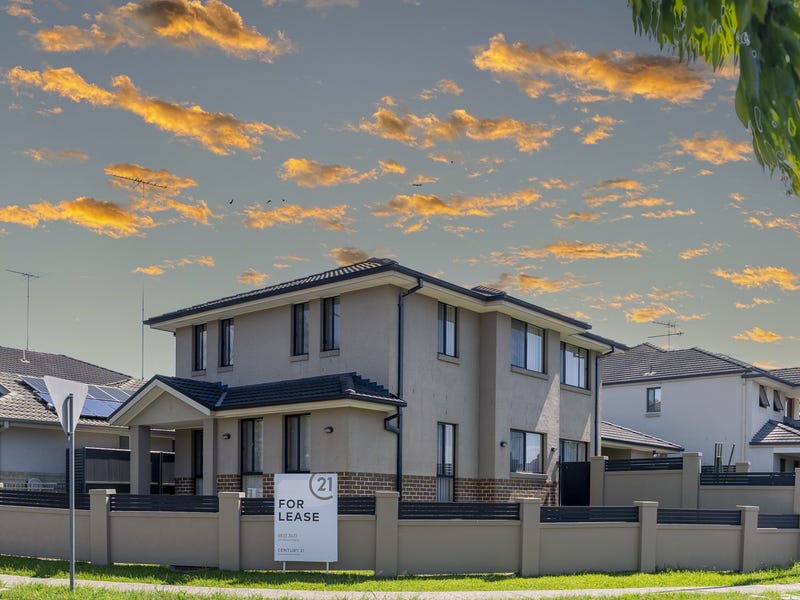 29 Pulley Drive, Ropes Crossing, NSW 2760