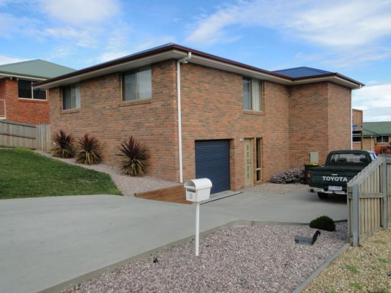 5 Brookborough Court, Sorell, Tas 7172 Property Details