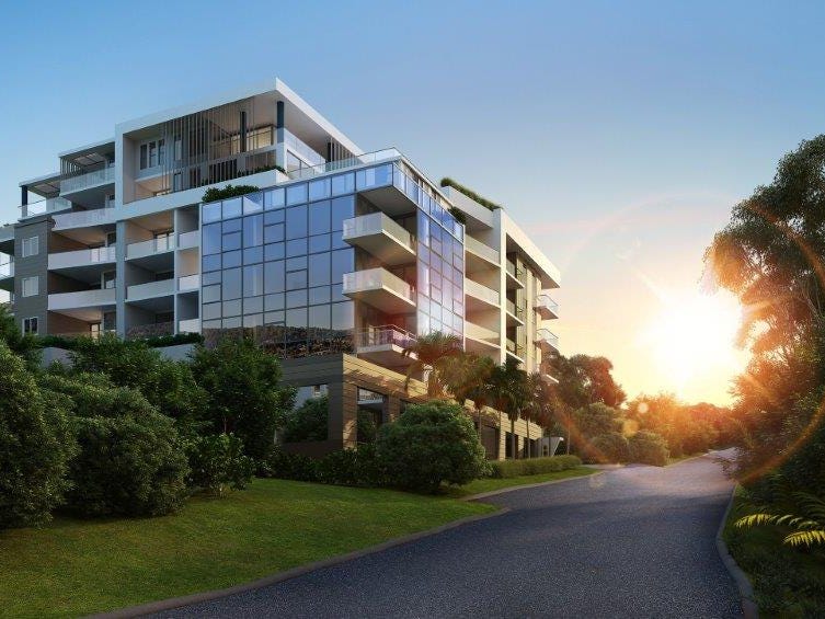 8 Kendall Street, Gosford, NSW 2250