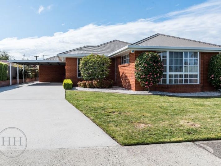 22 Mount Stuart Drive, Newnham, TAS 7248