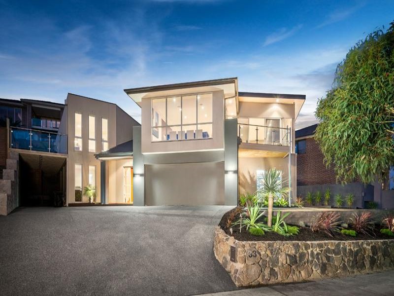 33 Sugarloaf Drive, Macleod, Vic 3085 Property Details
