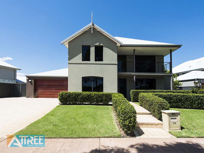 112 Wright Road, Harrisdale, WA 6112 Property Details