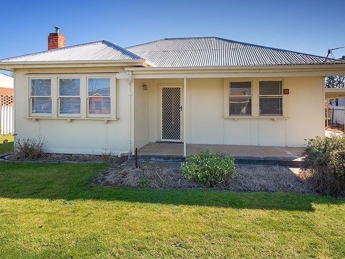 34 Stanley Street, Wodonga, VIC 3690
