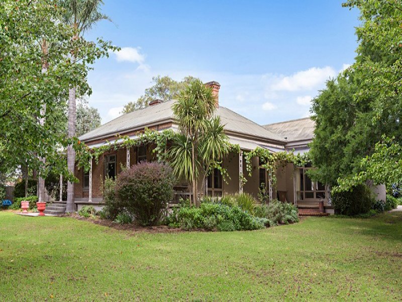 195 Church Street, Mudgee, NSW 2850 Property Details
