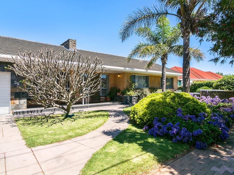 39 Downing Street, Hove, SA 5048 Property Details