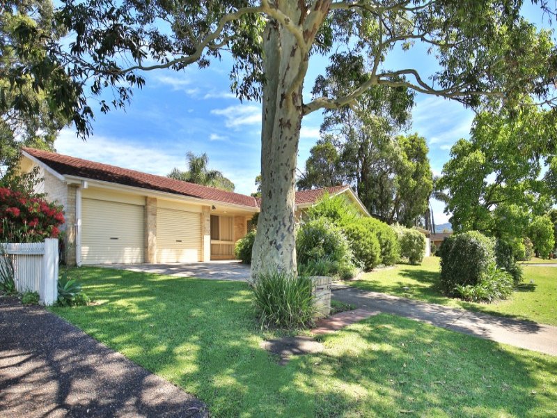 73 Lyndhurst Drive, Bomaderry, NSW 2541