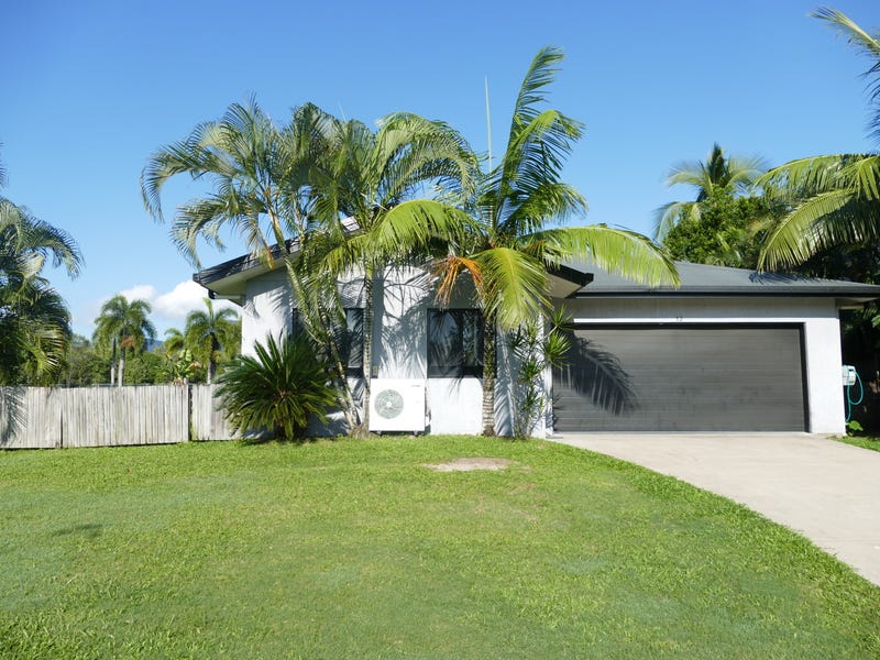 12 Cassia Crescent, Cardwell, Qld 4849 House for Sale