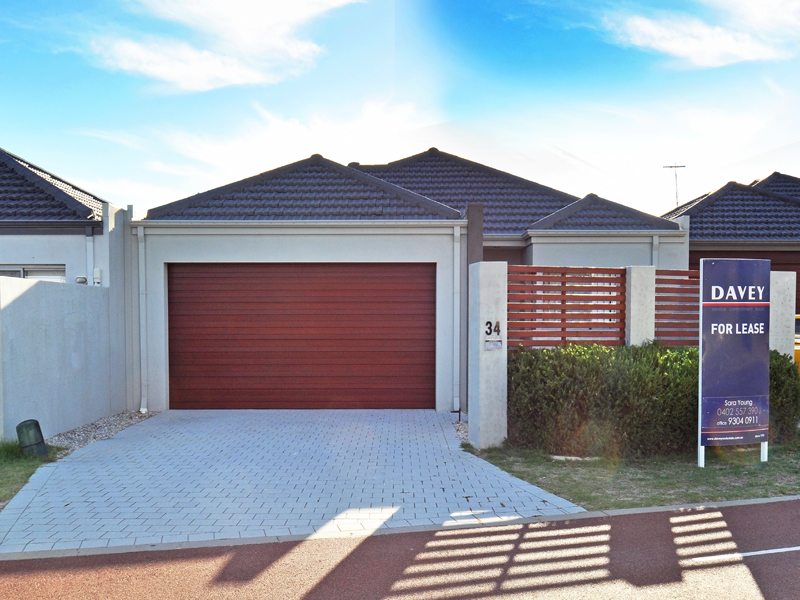 34 Delamere Avenue, Currambine, WA 6028