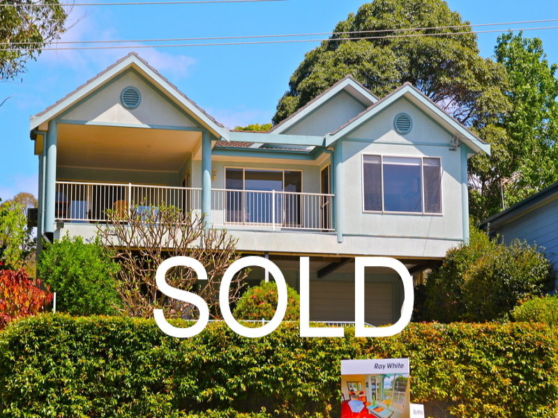 44 Steyne Rd, Saratoga, NSW 2251 Property Details