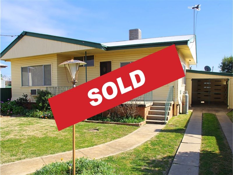 13 William Morris Avenue, Narrabri, NSW 2390