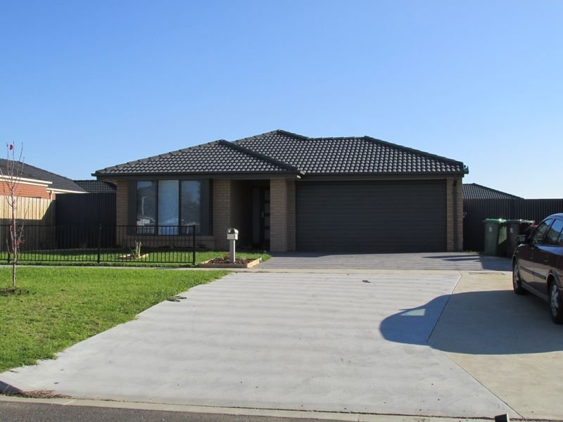 6 Obrien Street, Bairnsdale, VIC 3875