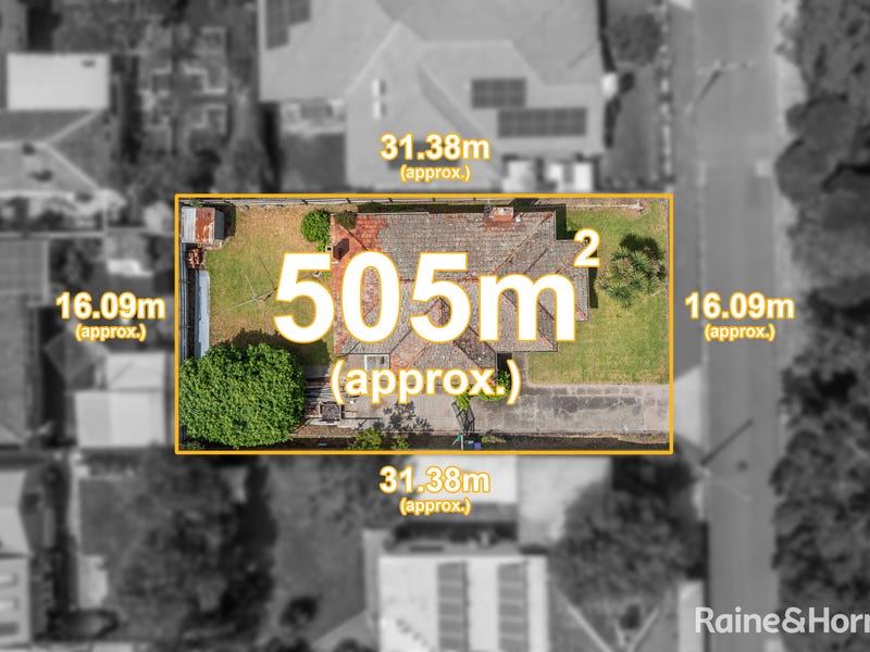 10 Railway Place, Williamstown, Vic 3016 House for Sale