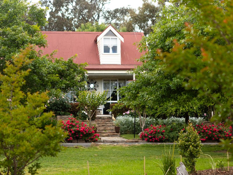 182 Upton Road, Avenel, Vic 3664 Other for Sale