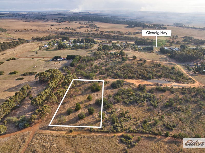 C/A 10 Landseer Street, Wickliffe, Vic 3379 Property Details