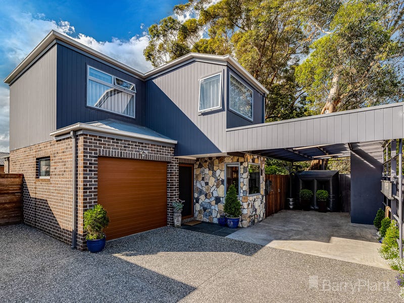 4/101 Old Princes Highway, Beaconsfield, Vic 3807 House for Sale
