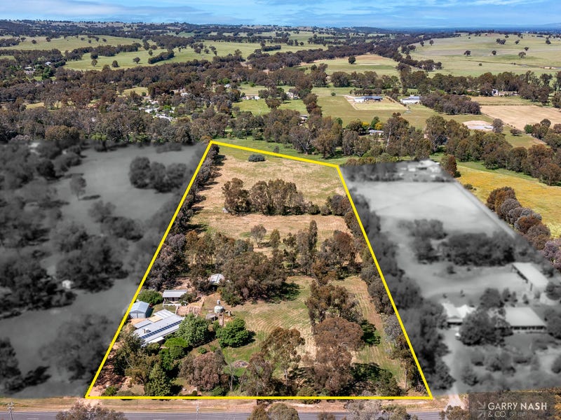 Springhurst Vic 92 Anzac Road, Springhurst, Vic 3682 - Property Details