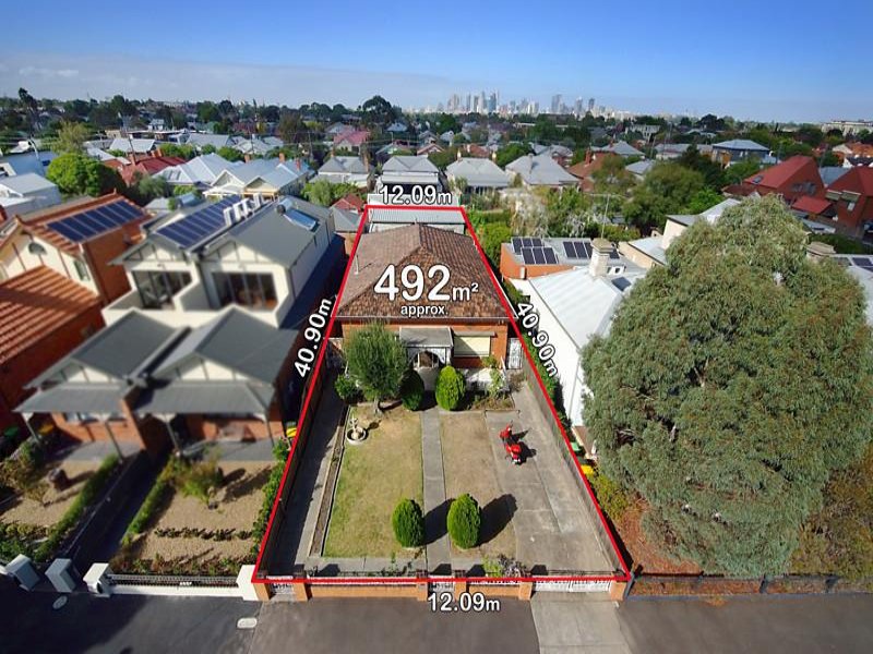 10 Willowbank Road, Fitzroy North, VIC 3068